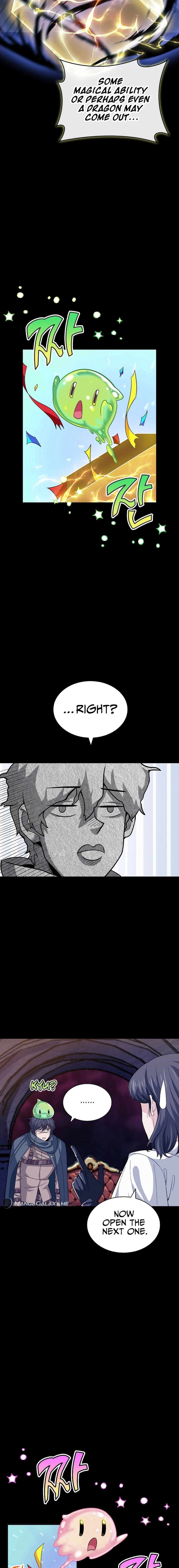 0.0000001percent Demon King Chapter 1 - Page 10