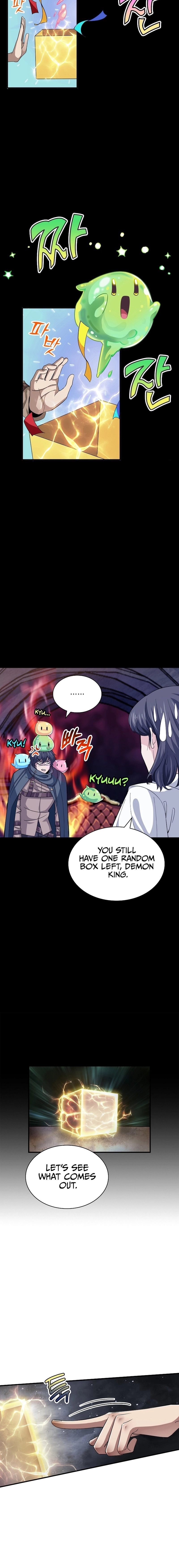0.0000001percent Demon King Chapter 1 - Page 11