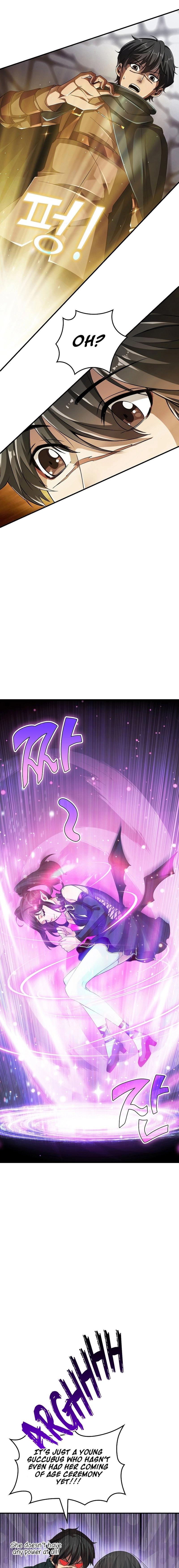 0.0000001percent Demon King Chapter 1 - Page 12