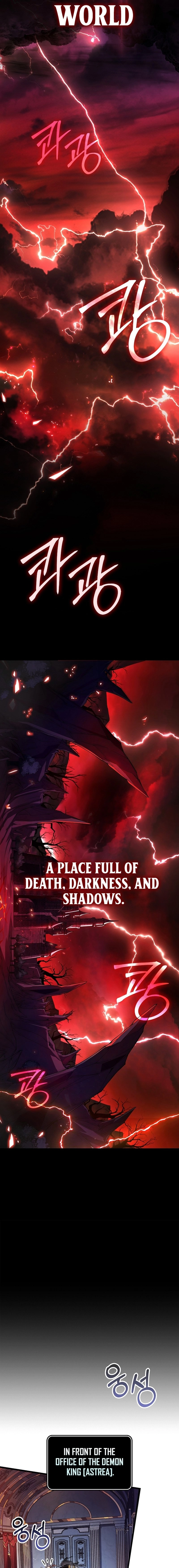 0.0000001percent Demon King Chapter 1 - Page 15