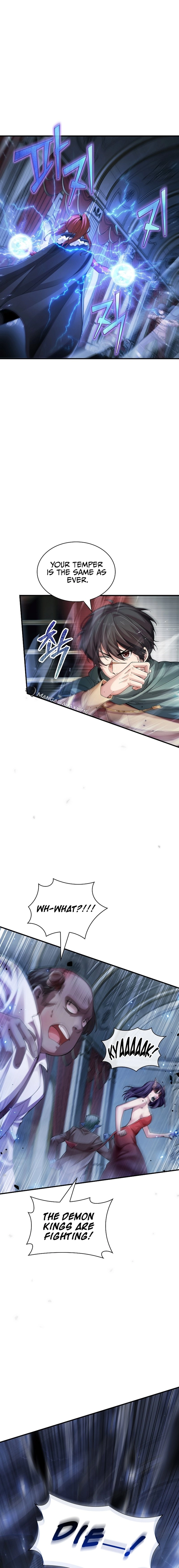 0.0000001percent Demon King Chapter 1 - Page 18