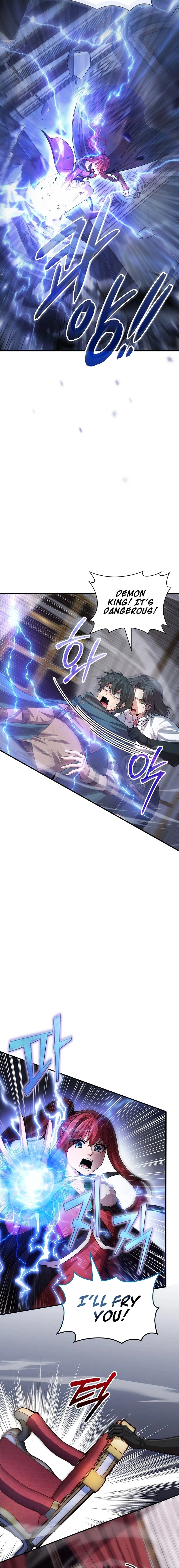0.0000001percent Demon King Chapter 1 - Page 19