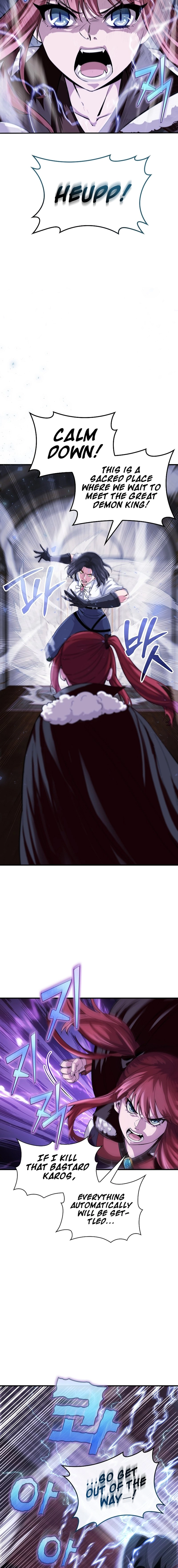 0.0000001percent Demon King Chapter 1 - Page 21