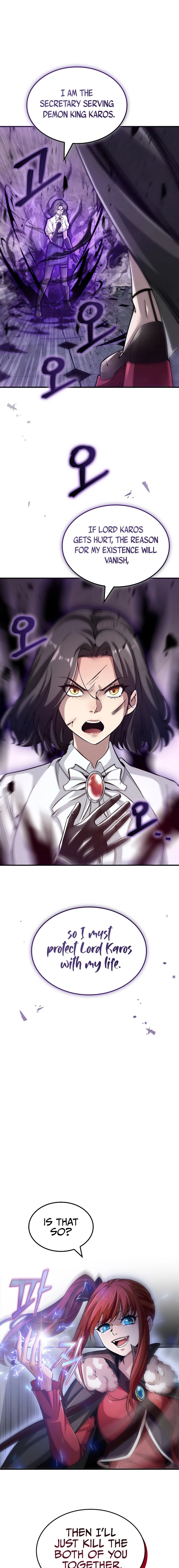 0.0000001percent Demon King Chapter 1 - Page 23