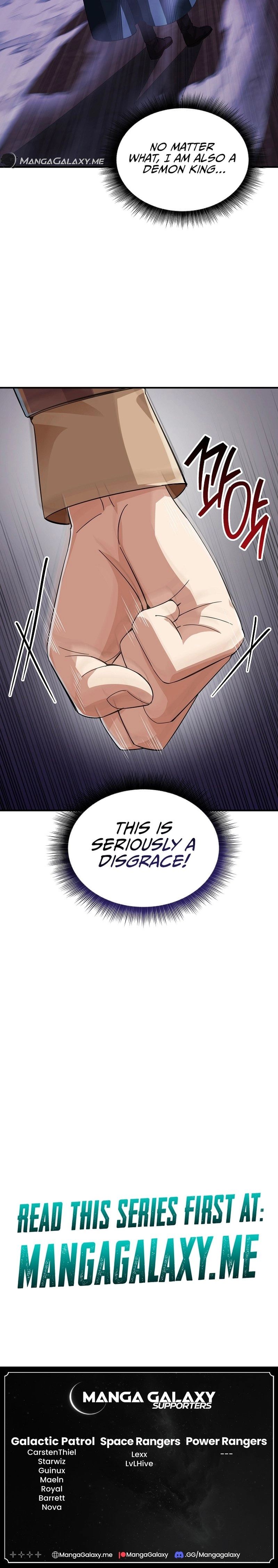 0.0000001percent Demon King Chapter 1 - Page 25