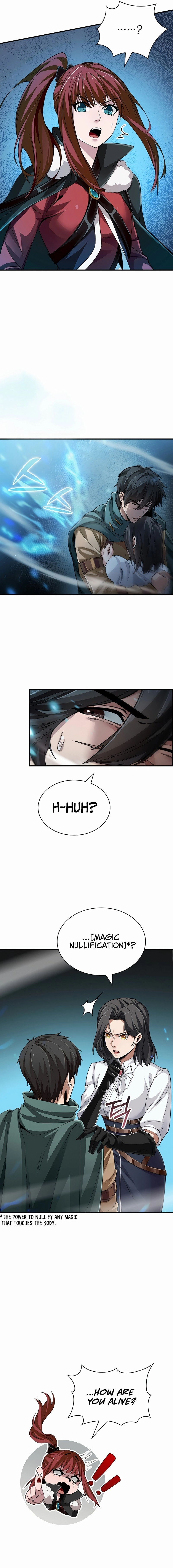 0.0000001percent Demon King Chapter 2 - Page 8