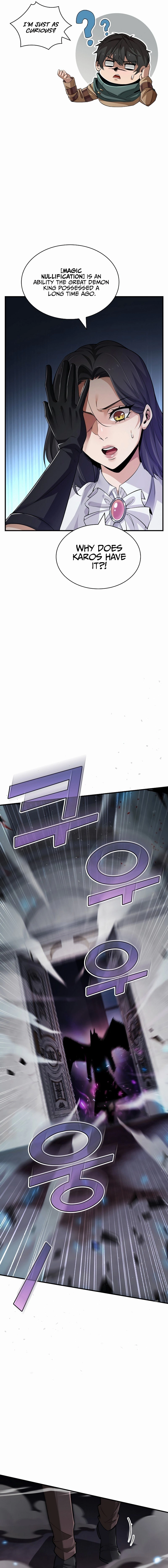 0.0000001percent Demon King Chapter 2 - Page 9
