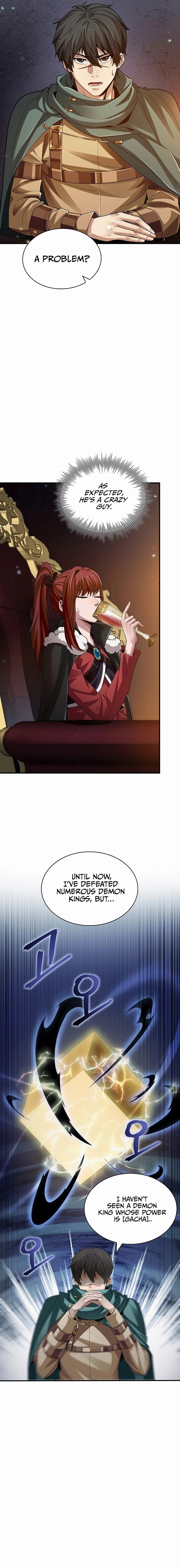 0.0000001percent Demon King Chapter 2 - Page 12