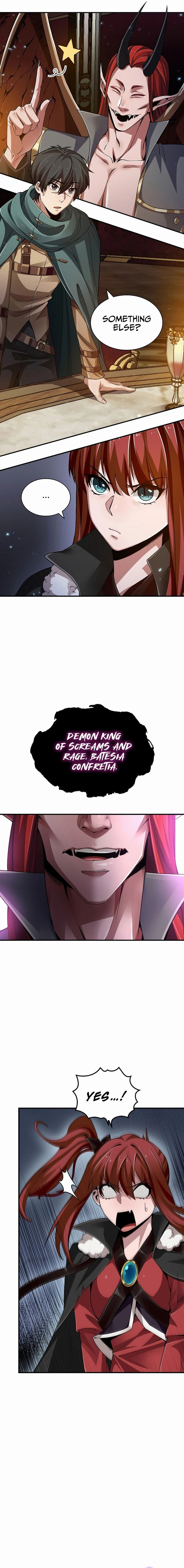 0.0000001percent Demon King Chapter 2 - Page 15