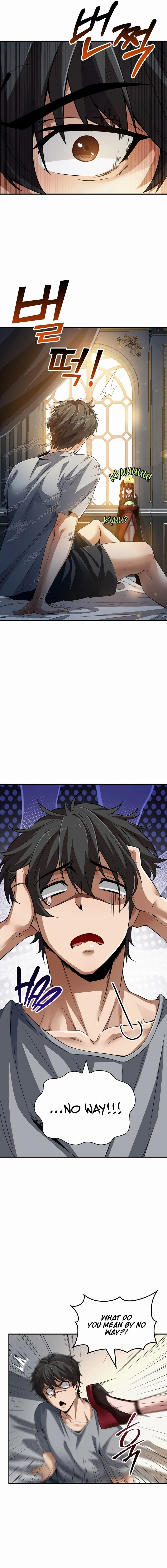 0.0000001percent Demon King Chapter 2 - Page 20