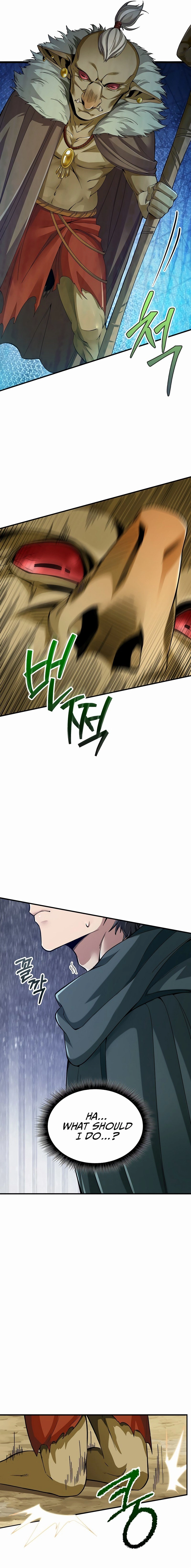 0.0000001percent Demon King Chapter 3 - Page 16