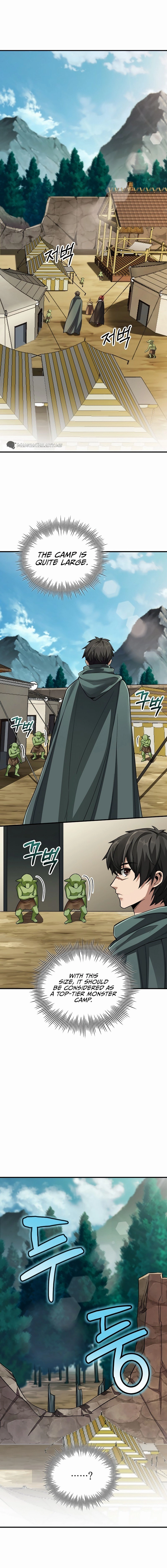 0.0000001percent Demon King Chapter 3 - Page 21