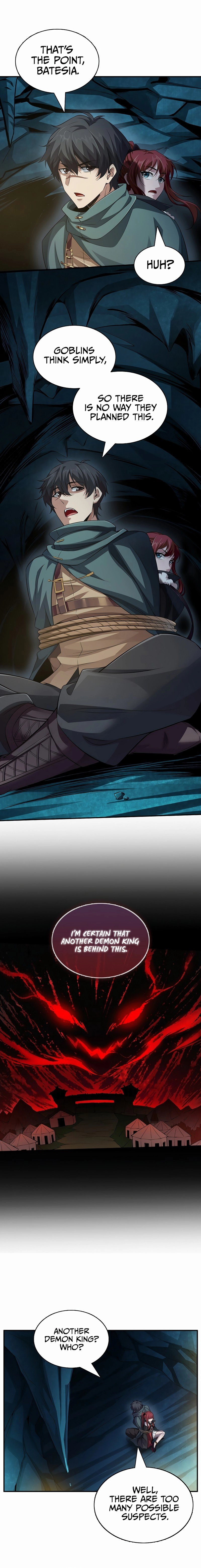 0.0000001percent Demon King Chapter 4 - Page 3
