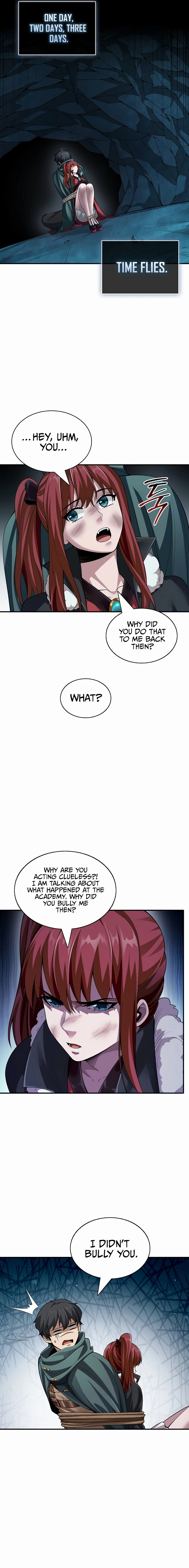 0.0000001percent Demon King Chapter 4 - Page 5