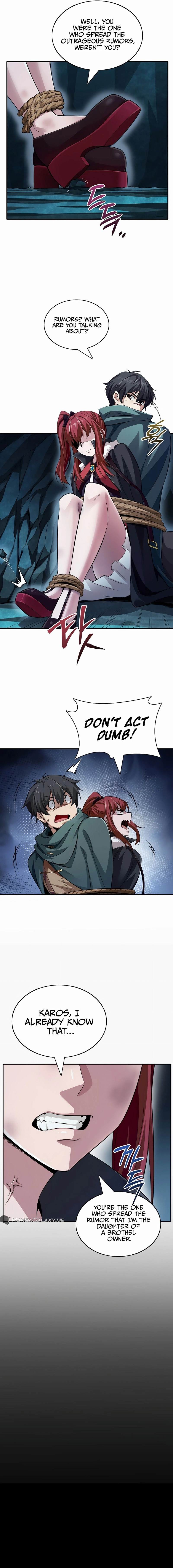 0.0000001percent Demon King Chapter 4 - Page 6