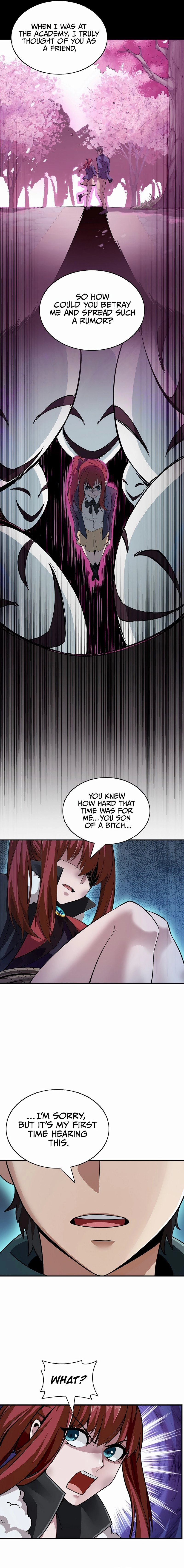0.0000001percent Demon King Chapter 4 - Page 7