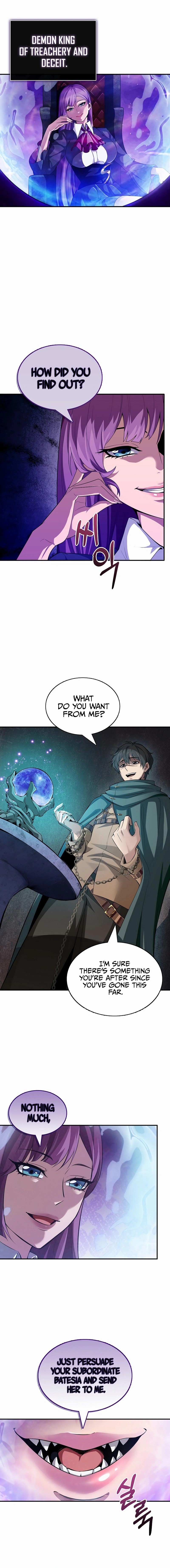 0.0000001percent Demon King Chapter 4 - Page 10