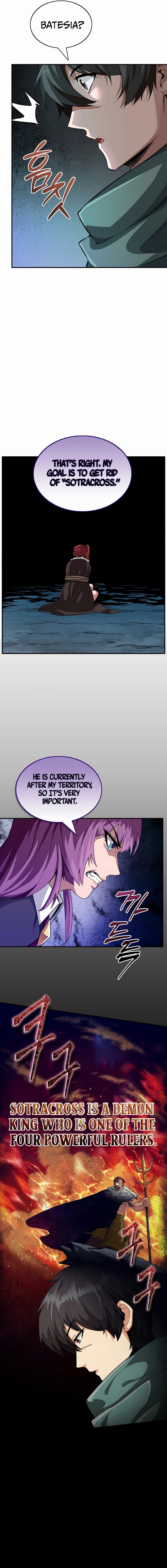 0.0000001percent Demon King Chapter 4 - Page 11