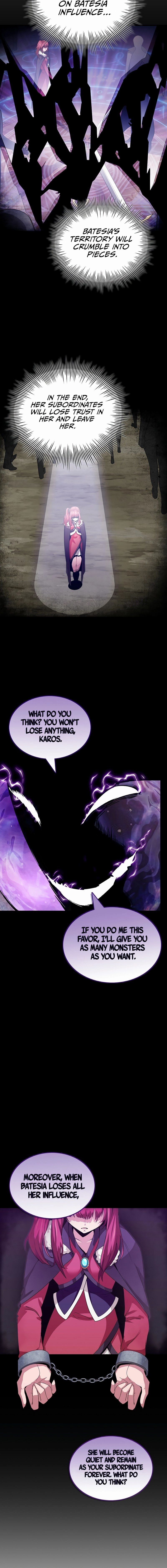 0.0000001percent Demon King Chapter 4 - Page 13