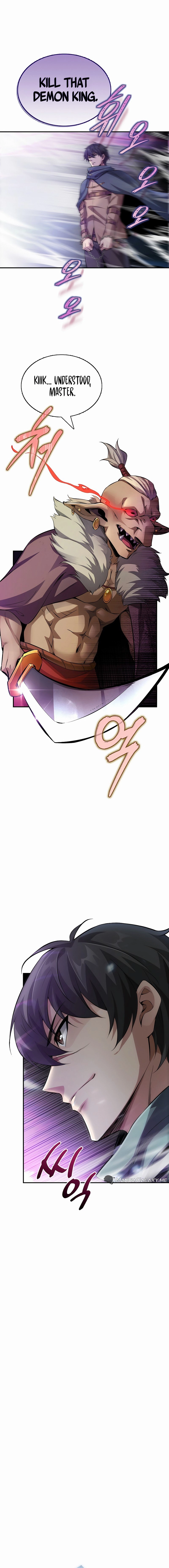 0.0000001percent Demon King Chapter 4 - Page 17