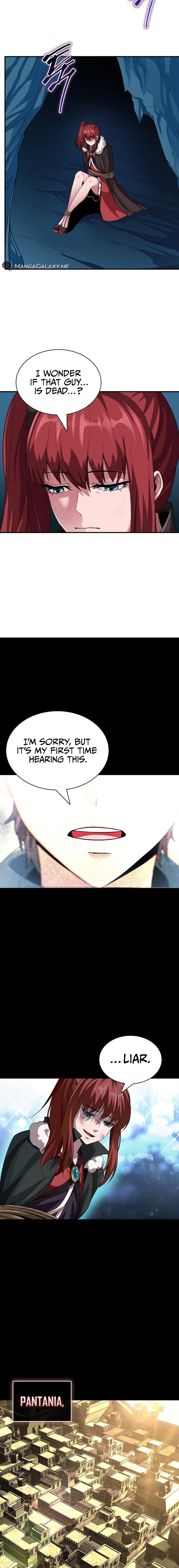 0.0000001percent Demon King Chapter 5 - Page 7