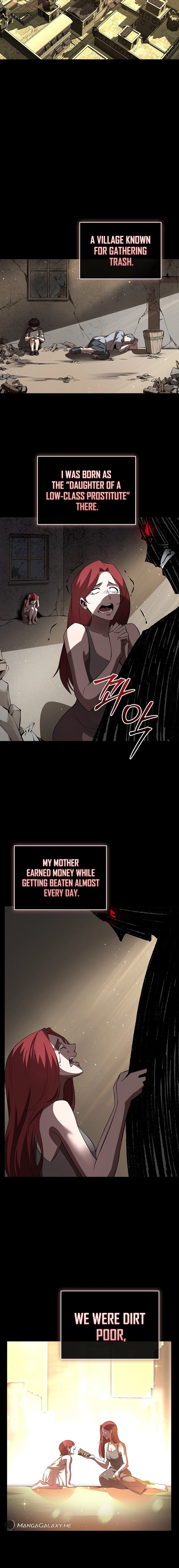 0.0000001percent Demon King Chapter 5 - Page 8