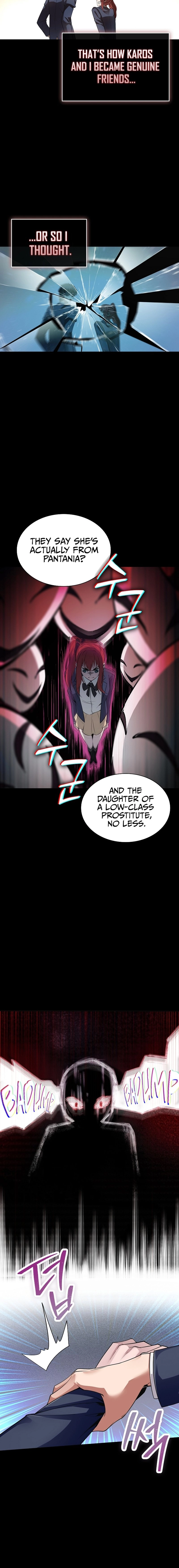 0.0000001percent Demon King Chapter 5 - Page 14