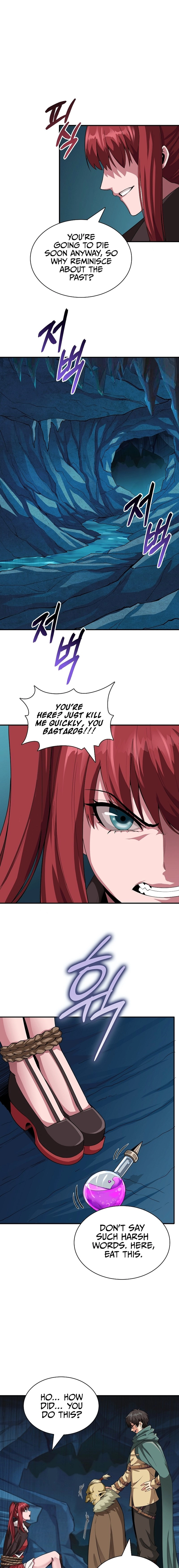0.0000001percent Demon King Chapter 5 - Page 16