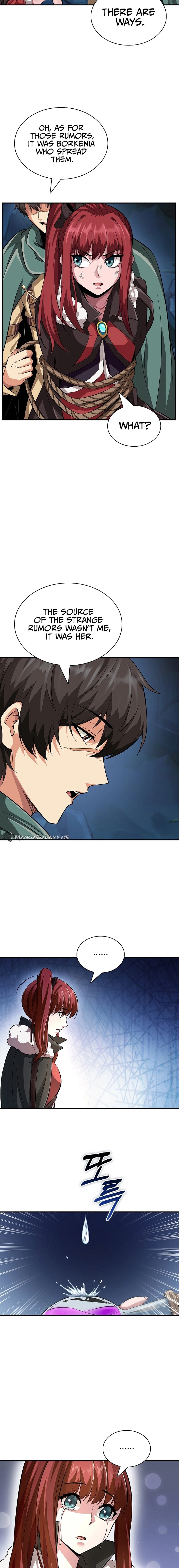 0.0000001percent Demon King Chapter 5 - Page 17