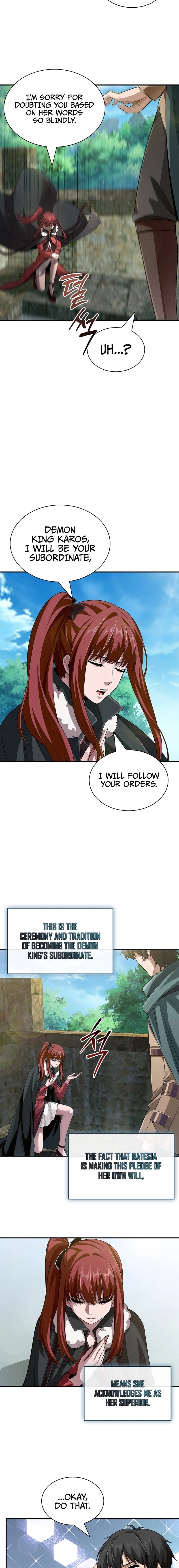 0.0000001percent Demon King Chapter 6 - Page 4