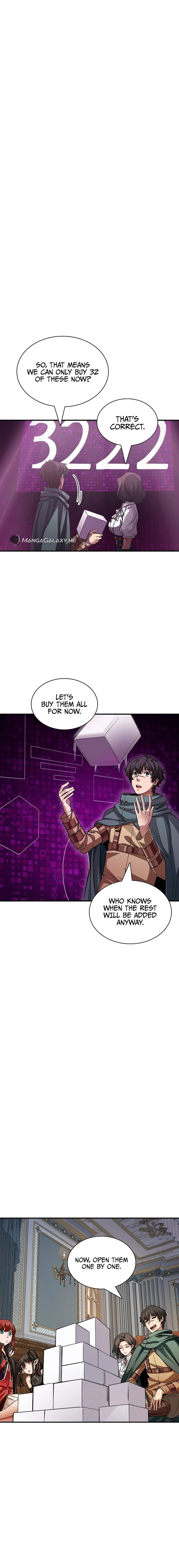 0.0000001percent Demon King Chapter 6 - Page 10