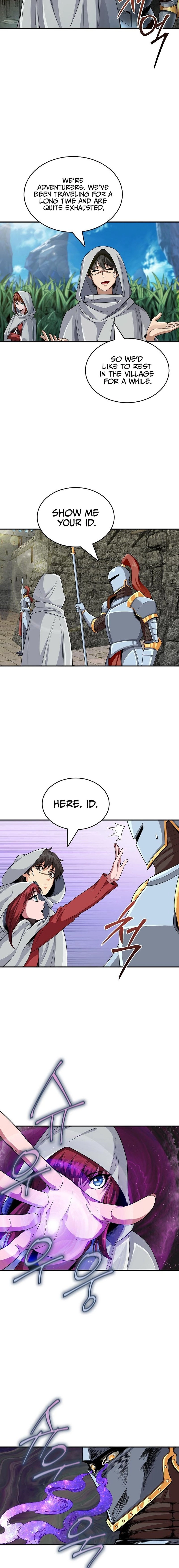 0.0000001percent Demon King Chapter 7 - Page 4