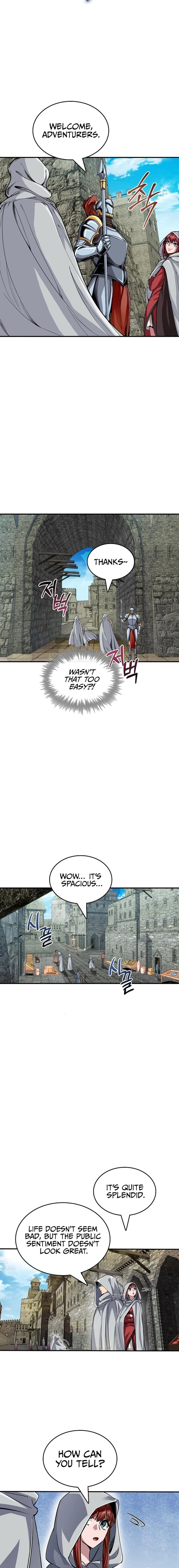 0.0000001percent Demon King Chapter 7 - Page 5