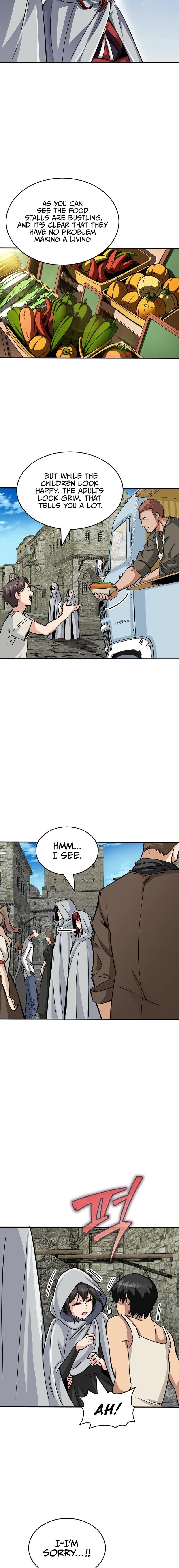 0.0000001percent Demon King Chapter 7 - Page 6
