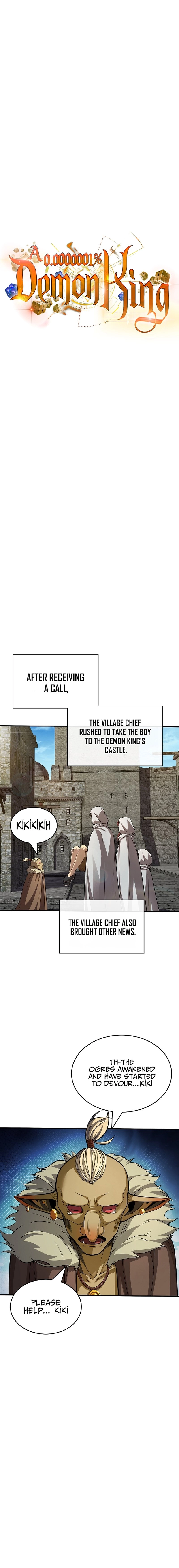 0.0000001percent Demon King Chapter 8 - Page 8