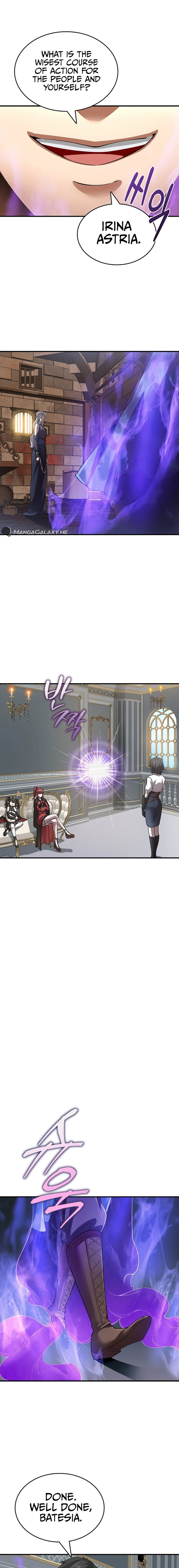 0.0000001percent Demon King Chapter 9 - Page 9