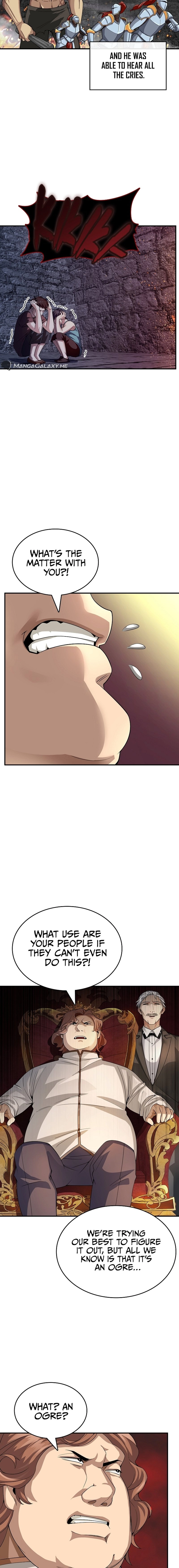 0.0000001percent Demon King Chapter 9 - Page 13