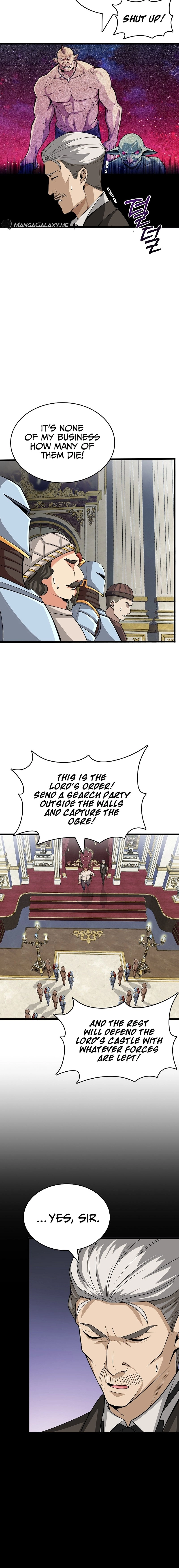 0.0000001percent Demon King Chapter 9 - Page 15