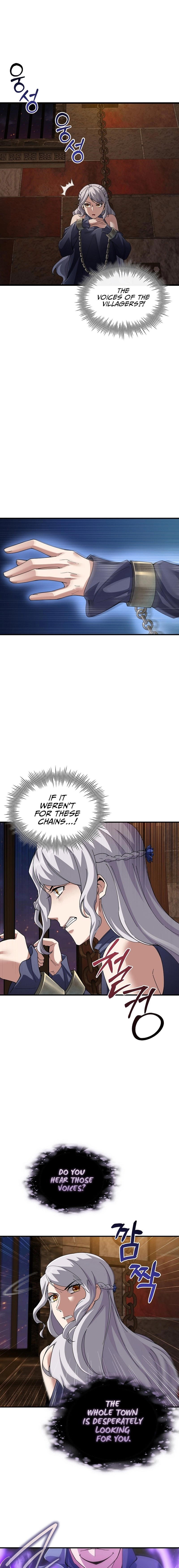 0.0000001percent Demon King Chapter 9 - Page 18