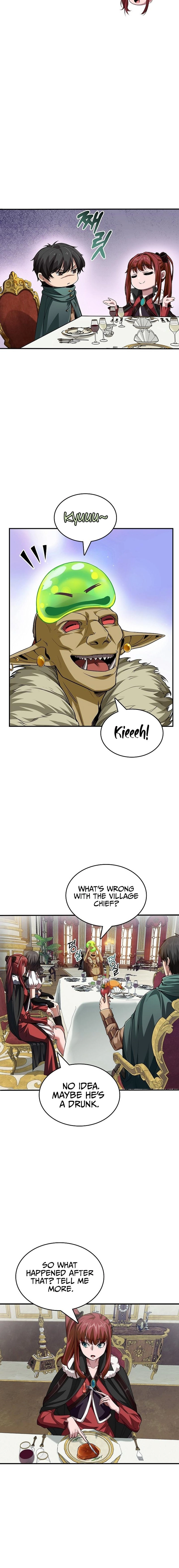 0.0000001percent Demon King Chapter 10 - Page 3