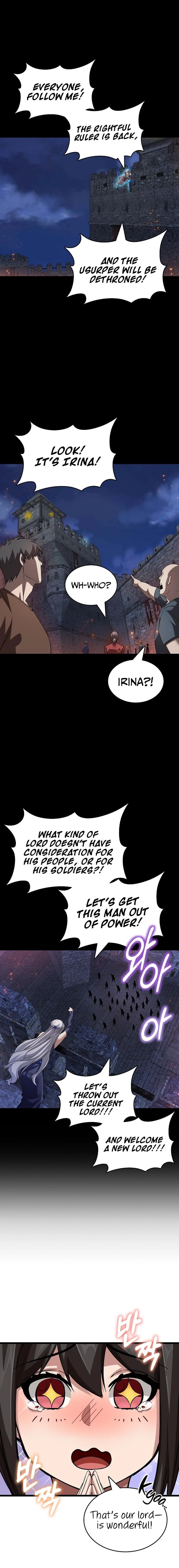 0.0000001percent Demon King Chapter 10 - Page 6