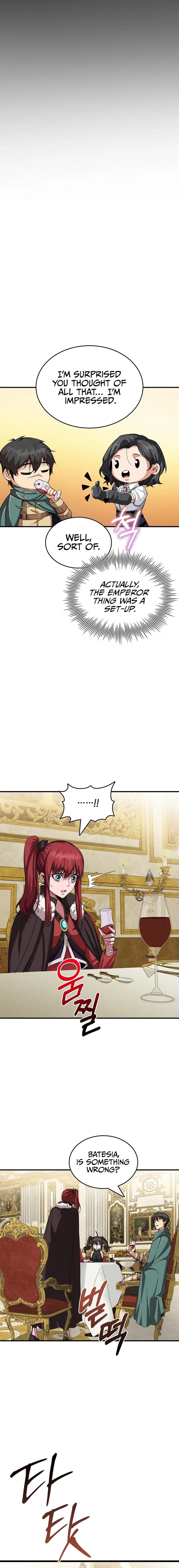 0.0000001percent Demon King Chapter 10 - Page 8