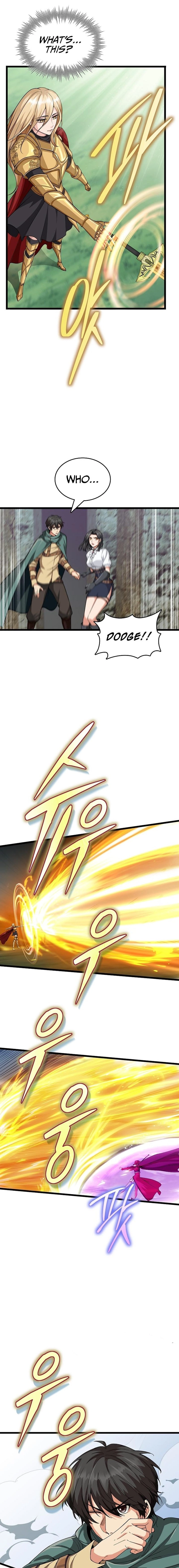 0.0000001percent Demon King Chapter 10 - Page 10