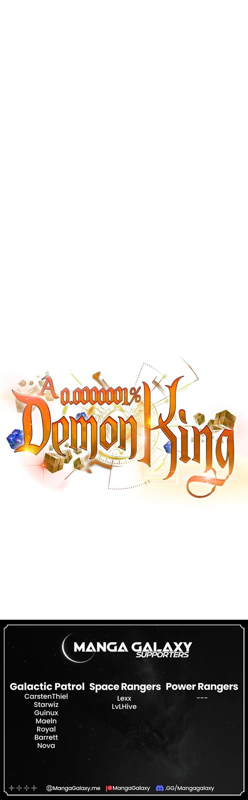 0.0000001percent Demon King Chapter 10 - Page 17