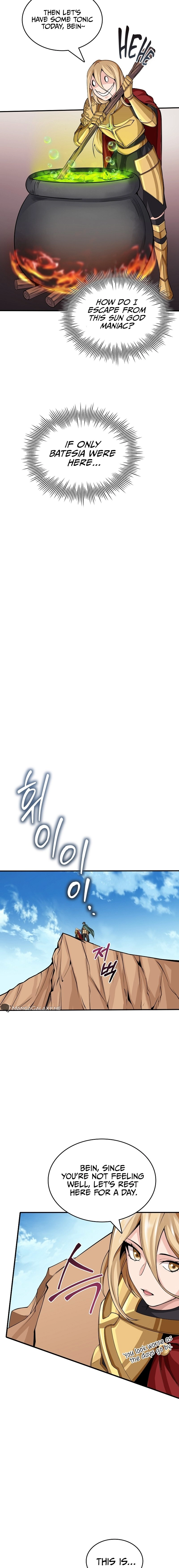 0.0000001percent Demon King Chapter 11 - Page 12