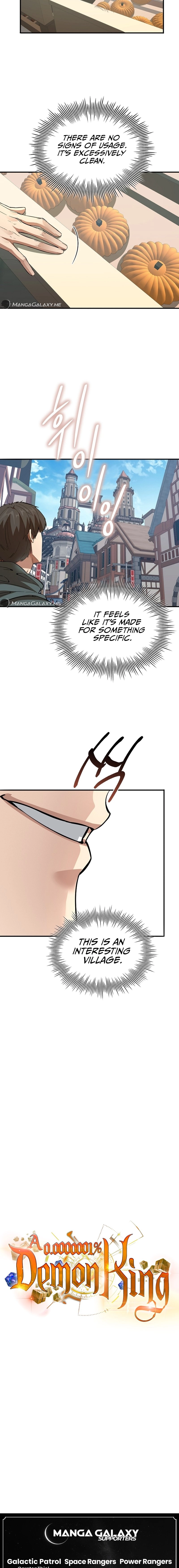 0.0000001percent Demon King Chapter 11 - Page 16