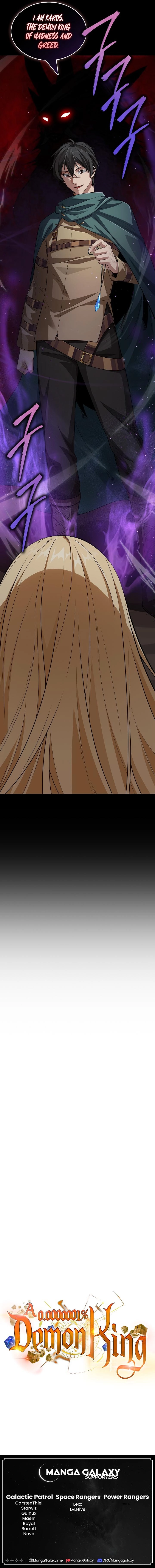 0.0000001percent Demon King Chapter 12 - Page 12