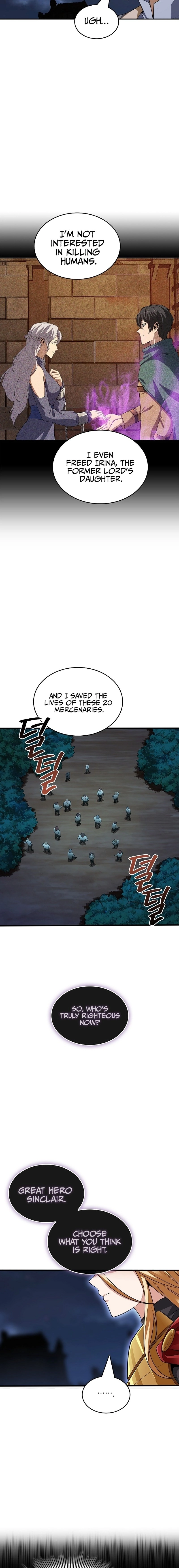 0.0000001percent Demon King Chapter 13 - Page 4