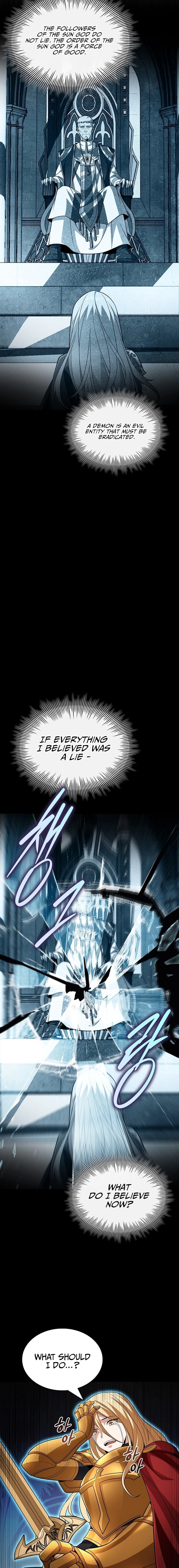 0.0000001percent Demon King Chapter 13 - Page 5