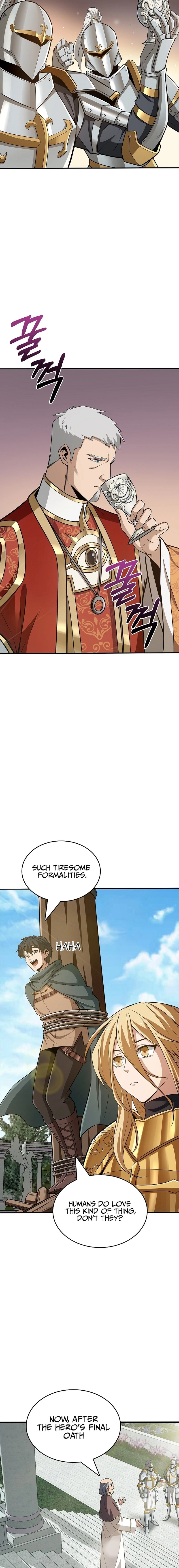 0.0000001percent Demon King Chapter 13 - Page 9